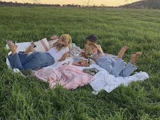 Chat de video erótico Sweet-Bunnies