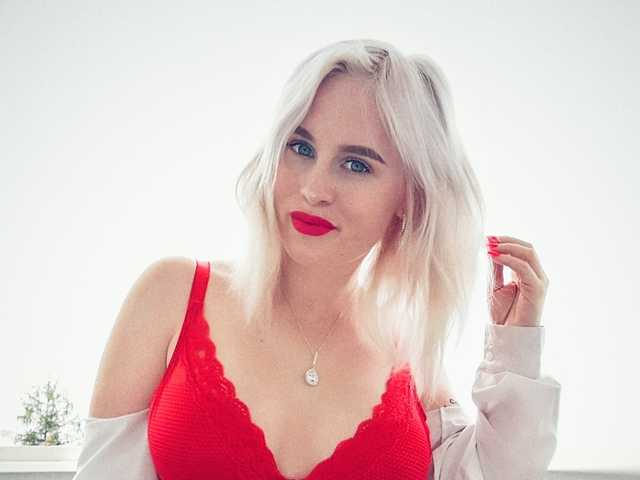 Foto del perfil Sweet-candyA