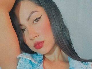 Chat de video erótico sweet-canelita