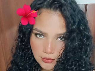 Chat de video erótico Sweet-Cat1