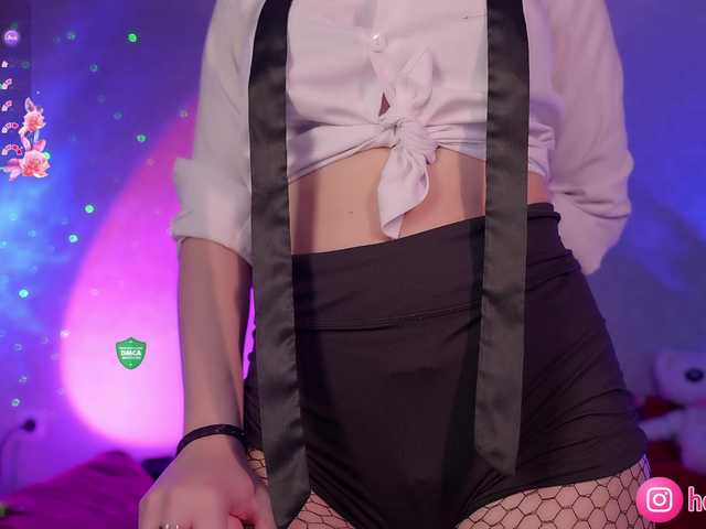 Capturas de pantalla de transmisión Myrochka