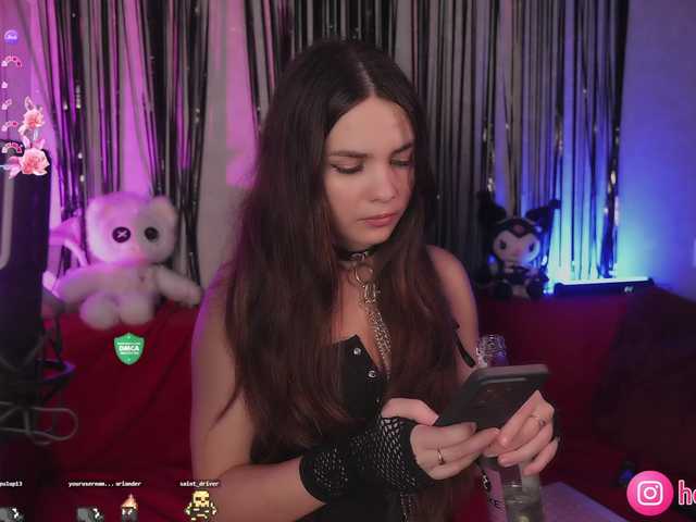 Capturas de pantalla de transmisión Myrochka