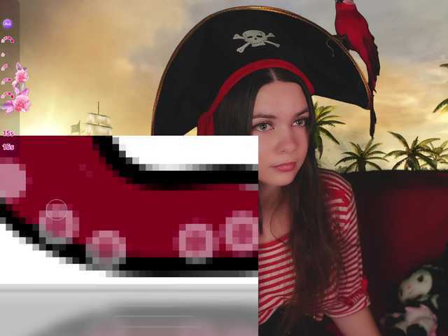 Capturas de pantalla de transmisión Myrochka