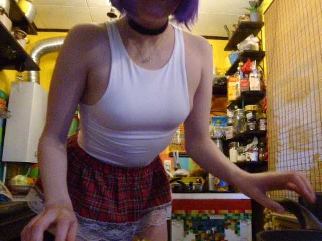 Fotos ALIEN_GIRL Hello! All shows in group, pvt. Embodying your most desired fantasy TITS 50, PUSSY 100 LOVENSE on