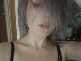 Foto de perfil ALIEN_GIRL