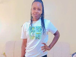 Chat de video erótico Sweet-ebony20