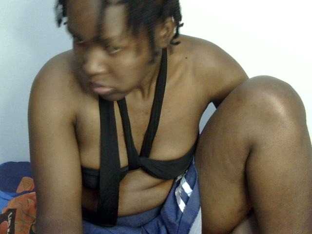 Capturas de pantalla de transmisión Sweet-ebony20