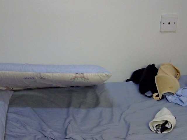 Capturas de pantalla de transmisión Sweet-ebony20