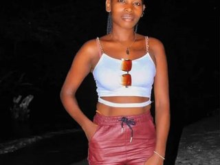 Chat de video erótico Sweet-ebony5