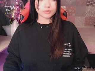 Chat de video erótico Im_emi