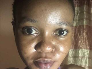 Chat de video erótico Sweet-Iddah