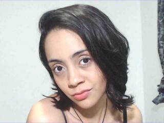 Chat de video erótico sweet-iris