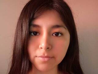 Chat de video erótico Sweet-isa05