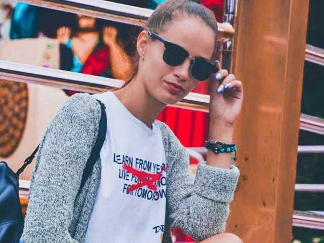 Foto del perfil Sweet-Kerry-sweet