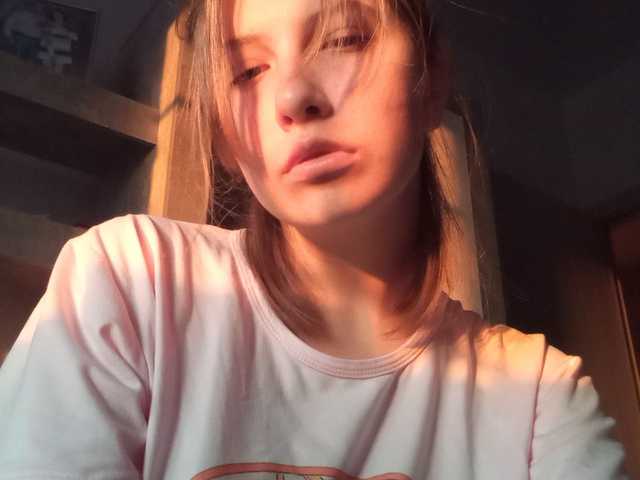 Foto del perfil Sweet-kitty