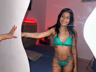 Chat de video erótico sweet-lilith1