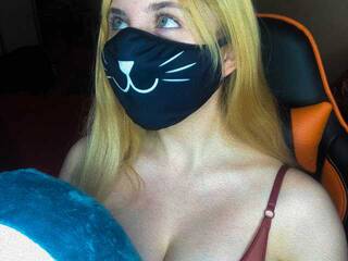 Chat de video erótico Sweet-Loli