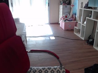 Chat de video erótico Sweet-Maga