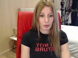 Chat de video erótico Sweet-Maga