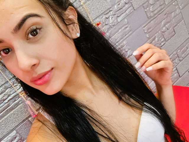 Foto del perfil sweet-megann