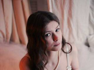 Chat de video erótico Sweet-Mila