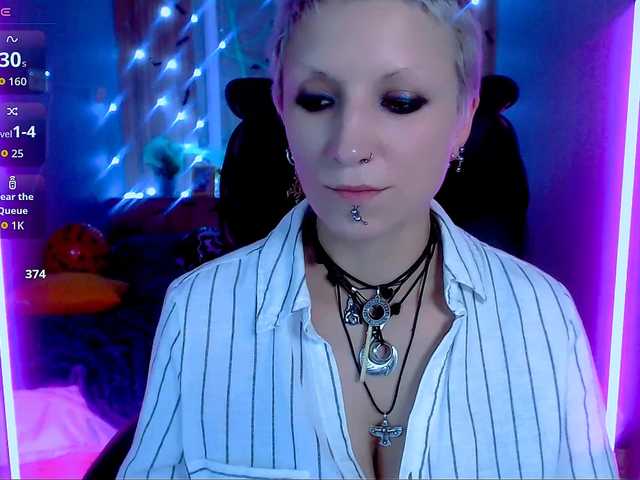 Capturas de pantalla de transmisión Sweet-n-Strong