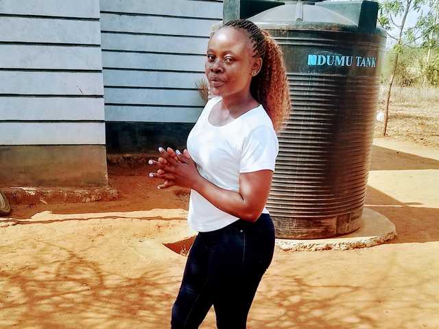 Foto del perfil Sweet-Ramla