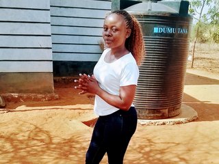 Chat de video erótico Sweet-Ramla