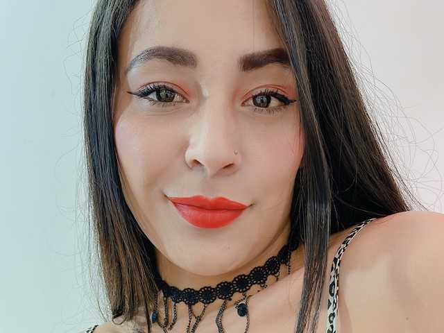 Foto del perfil Sweet-samy-1