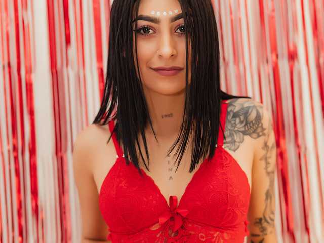 Foto del perfil sweet-sophi