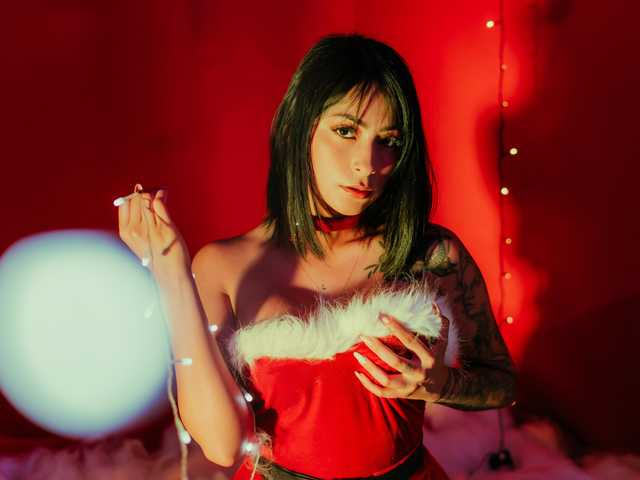 Foto del perfil sweet-sophi