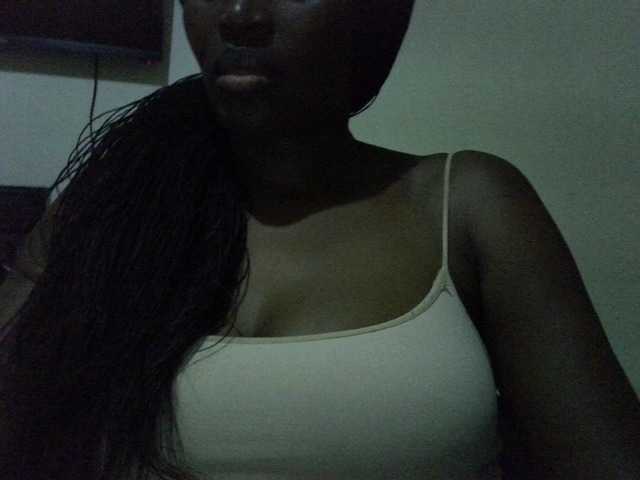 Capturas de pantalla de transmisión sweet-velour