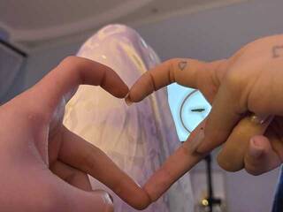 Chat de video erótico Strawberry0123