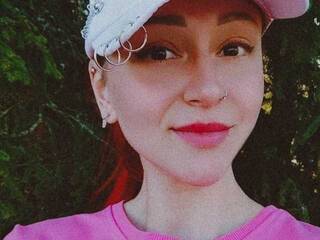 Chat de video erótico Sweet00Fox