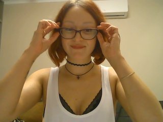 Chat de video erótico Sweet00Fox