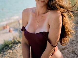 Chat de video erótico MILLIANA