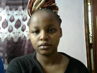 Chat de video erótico Sweetafricanqueen