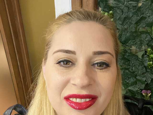 Foto del perfil sweetaishah