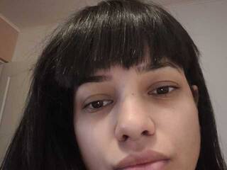 Chat de video erótico Sweetalessia2