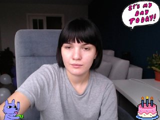 Capturas de pantalla de transmisión Little_sun