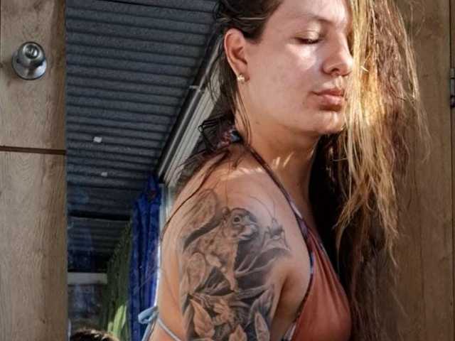 Foto del perfil Sweetangie