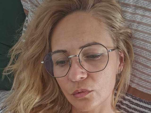 Foto del perfil Sweetaniaa