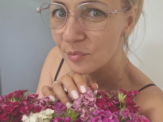 Chat de video erótico Sweetaniaa