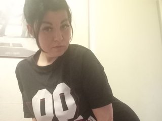 Chat de video erótico SweetAnn
