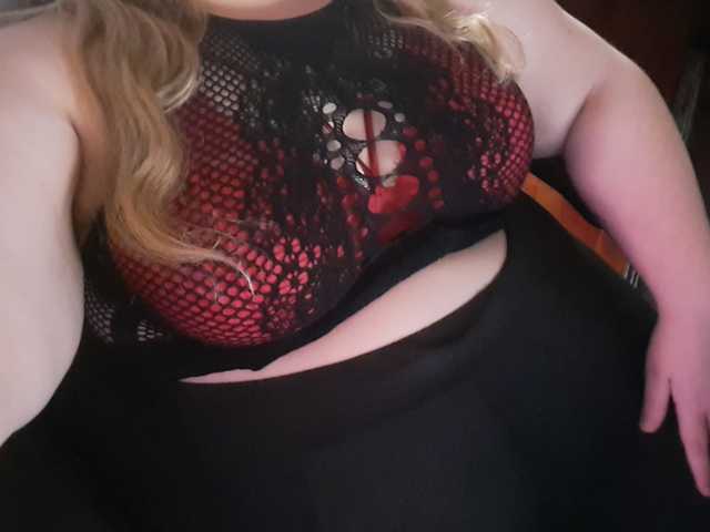 Foto del perfil SweetAnna90