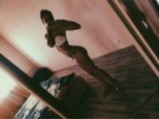 Chat de video erótico sweetannie