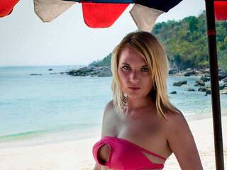 Chat de video erótico sweetanny