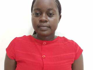 Chat de video erótico SweetAssQueen