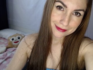 Videochat erótico SweetAurora