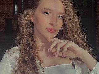 Chat de video erótico SweetBaby-